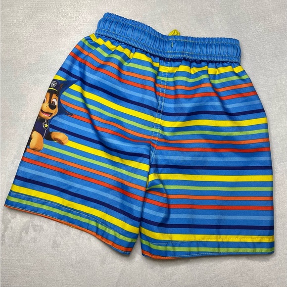Paw Patrol Swim Set | 2t - Picture 7 of 7